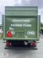 Volquet - Brantner - brantner tandem ta23065c
