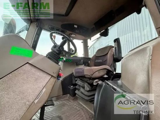 Tractor agrícola - Case IH - cvx 160