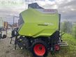 Empacadora gigant - Claas - variant 580 rc trend
