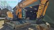 Excavadora - Hyundai - robex 145 lcr-9a citybom