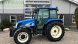 Tractor agrícola - New Holland - t5050 med frontlift