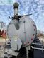 Cisterna - Kotte - garant tav 28 mit jurop-pumpe