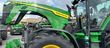 Tractor agrícola - John Deere - 8R 340