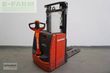 Elevadora - Linde - l 14 i 1173