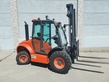Carretilla diesel - Ausa - ch200 4x2