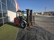 Carretilla todoterreno - Manitou - MSI 25 D