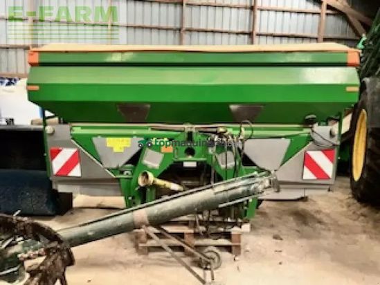 Esparcidor - Amazone - zam profis