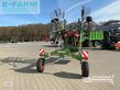 Rastrillo - Fendt - former 880