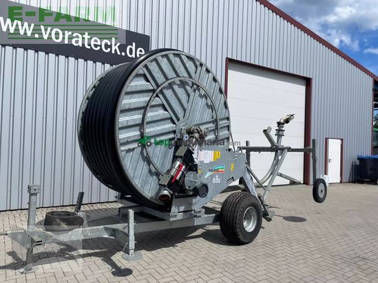 Riego - Irriland - 330m 100 er schlauch
