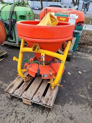 Esparcidor - Ino - winter 120