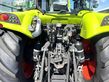Tractor agrícola - Claas - arion 440 cis a53 fl 120 CIS