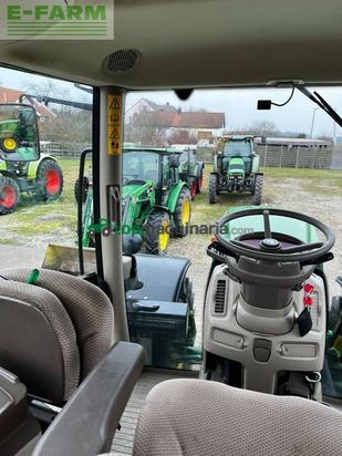 Tractor agrícola - John Deere - 6210r