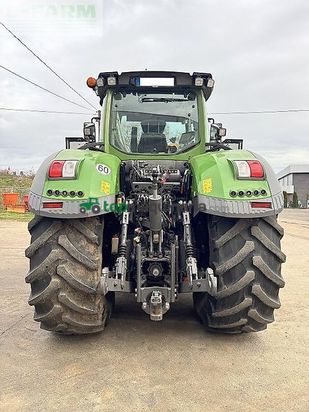 Tractor agrícola - Fendt - 1042 s4 profi+