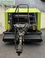 Empacadora gigant - Claas - rollant rc355
