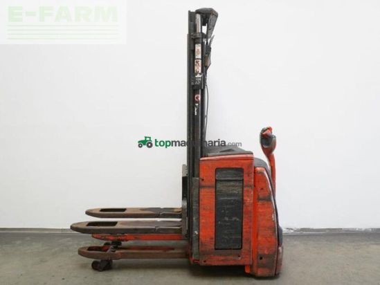 Elevadora - Linde - l 16 ion 1173
