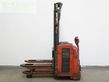 Elevadora - Linde - l 16 ion 1173