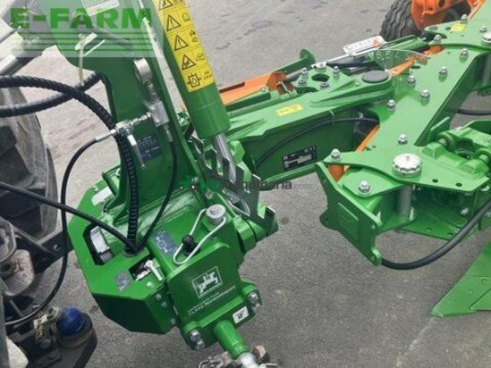 Arado - Amazone - teres 300 v 4+0 100