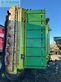 Cortacésped manual - Claas - disco 9200 c