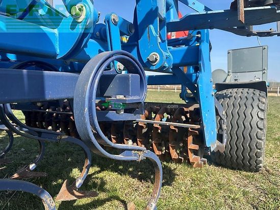 Cultivador - Farmet - kompaktomap k600