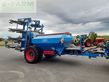 Sembradora - Lemken - gebr. sämsaschine azurit 9