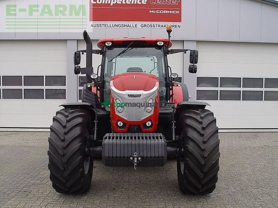 Tractor agrícola - McCormick - x6.616