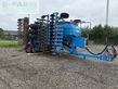 Sembradora - Lemken - solitair 9/600 k hd