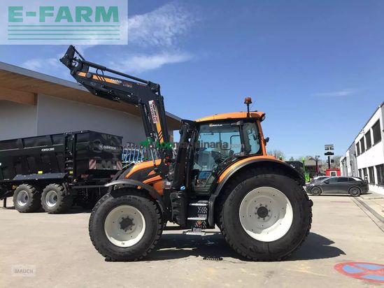 Tractor agrícola - Valtra - n175