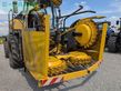 Cosechadora de Cereal - New Holland - fr 650