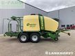 Empacadora gigant - Krone - comprima cv 150 xc