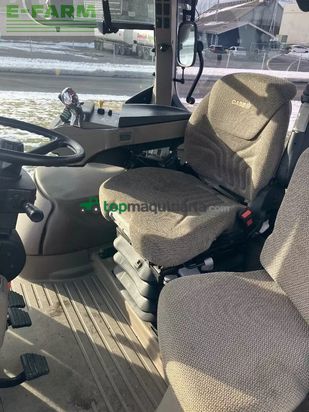 Tractor agrícola - Case IH - puma 185