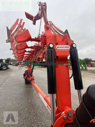 Arado - Maschio - mirco ns v 7+0