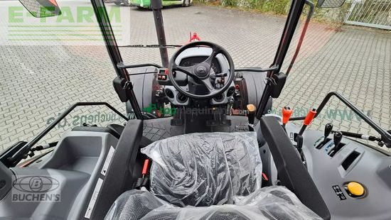 Tractor agrícola - Kubota - m 4-073 ab 0,0%