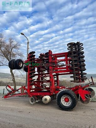 Grada de disco - Horsch - joker 10 rt