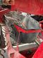 Cosechadora de Cereal - Grimme - rexor 620