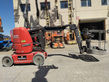 Brazo MANITOU 120AETJ C