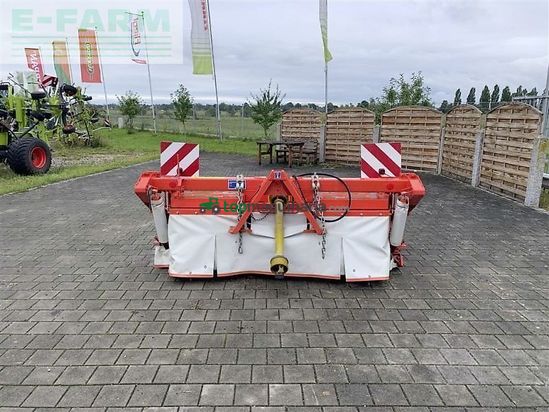 Cortacésped manual - Kuhn - gmd 702 f