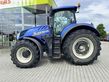 Tractor agrícola - New Holland - gebr. t7.275 new holland