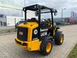 Minicargadora - JCB - 403 agri hoflader