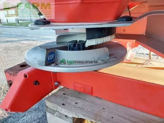 Esparcidor - Rauch - rauch axis 30.1 düngerstreuer