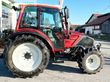 Tractor agrícola - Lindner - geotrac 84