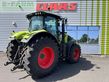 Tractor agrícola - Claas - axion 830 t4f cmatic CMATIC