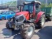 Tractor agrícola - Lindner - lintrac 70