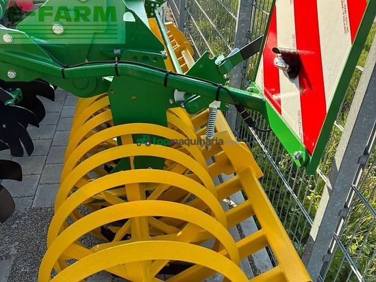 Cultivador - Kerner - corona c 300