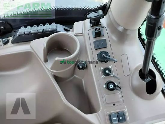 Tractor agrícola - John Deere - 6r 185 6r185