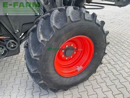 Cosechadora de Cereal - Claas - lexion 5400 e5