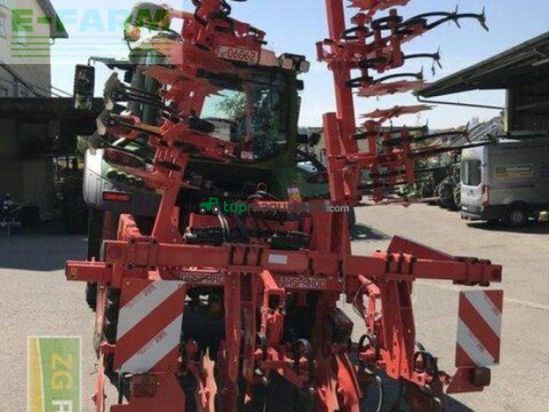 Cultivador - Maschio - hs 8