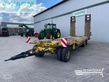 Remolqu agrícola -  - tieflader müller-mitteltal | 3 achser
