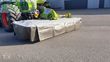 Cortacésped manual - Claas - disco 3200 f profil