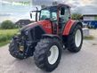 Tractor agrícola - Lindner - geotrac 114