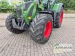 Tractor agrícola - Fendt - 718 vario s4